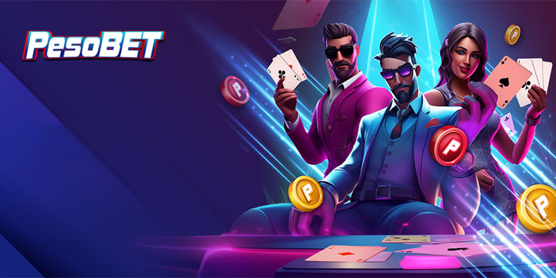 Pesobet Casino