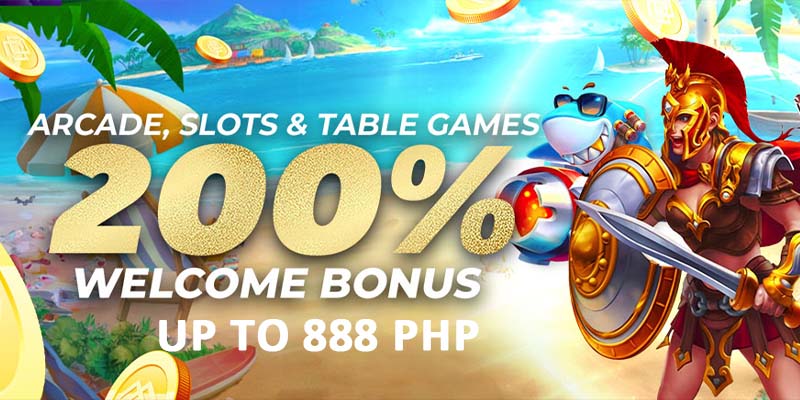 Mega Casino bonus