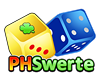 PHSwerte Casino mobile Logo